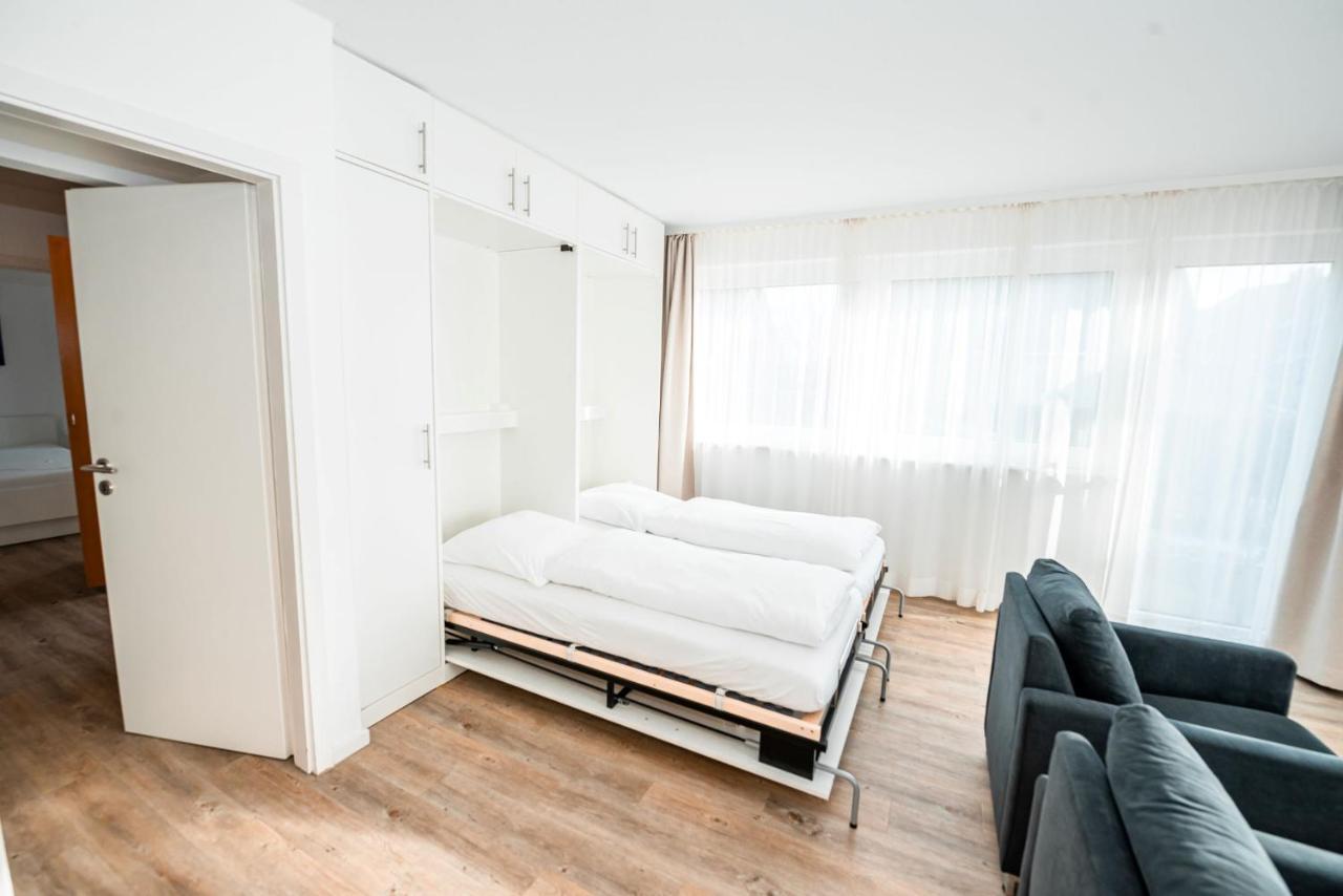 Haus Pamir Wohnung 1 Seeschwalbe Norderney Ngoại thất bức ảnh